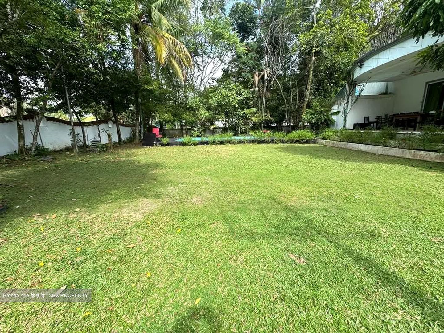 Caldecott Hill Estate (D11), Detached #543892221